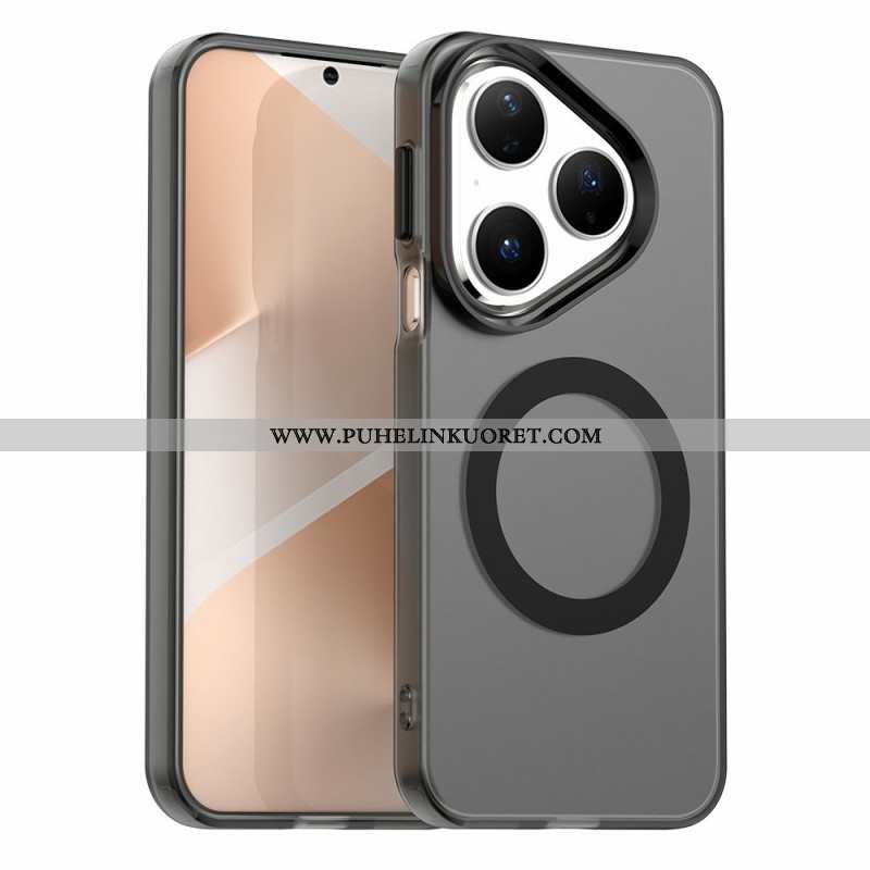 Puhelinkuoret Huawei Pura 80 Himmeä Magsafe