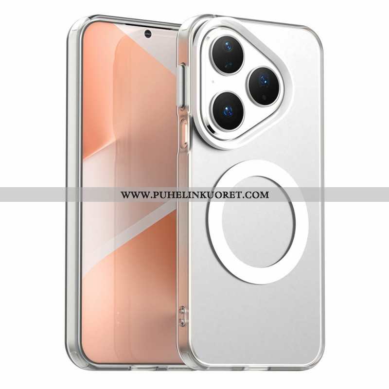 Puhelinkuoret Huawei Pura 80 Himmeä Magsafe