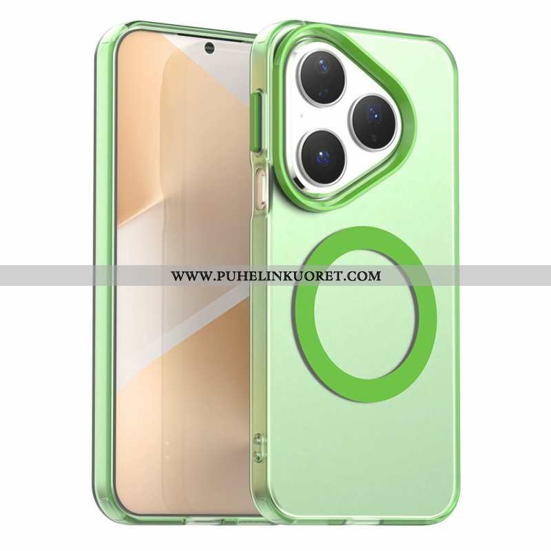 Puhelinkuoret Huawei Pura 80 Himmeä Magsafe