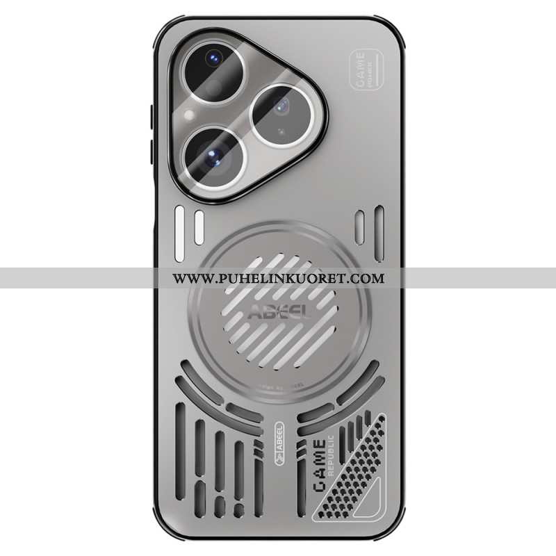 Kuori Huawei Pura 80 Abeel-lämmönpoisto