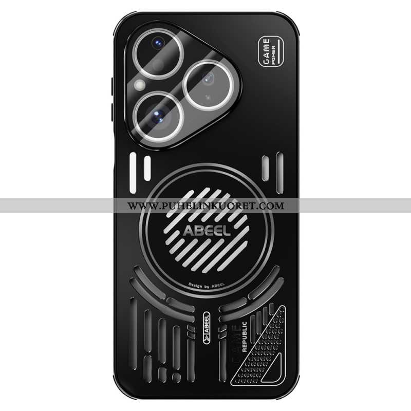 Kuori Huawei Pura 80 Abeel-lämmönpoisto