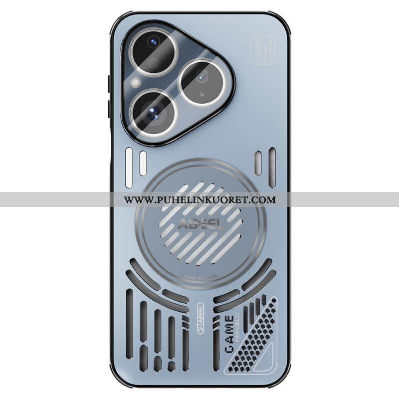 Kuori Huawei Pura 80 Abeel-lämmönpoisto