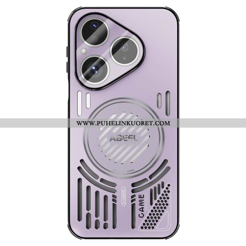 Kuori Huawei Pura 80 Abeel-lämmönpoisto