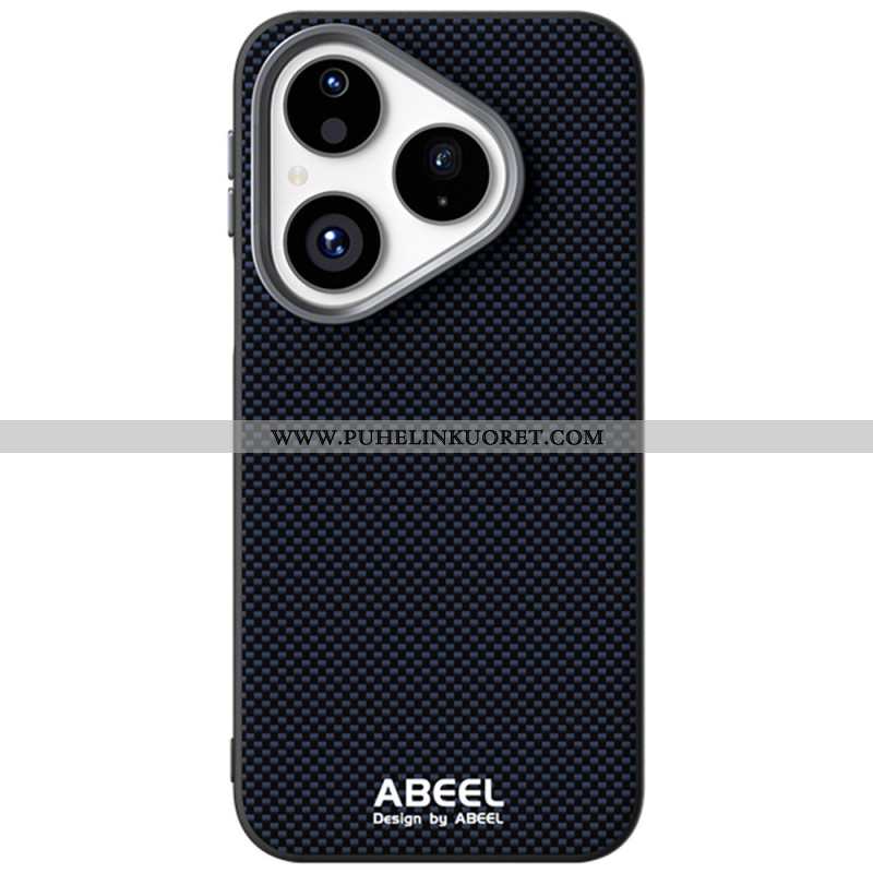 Kuori Huawei Pura 80 Magsafe-hiilikuitu Abeel Suojakuori