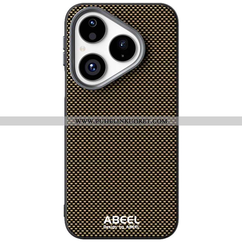 Kuori Huawei Pura 80 Magsafe-hiilikuitu Abeel Suojakuori