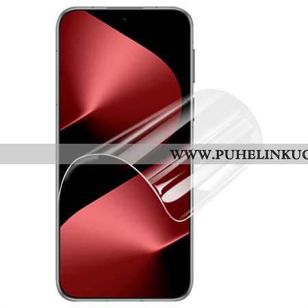 Näytönsuoja Huawei Pura 80