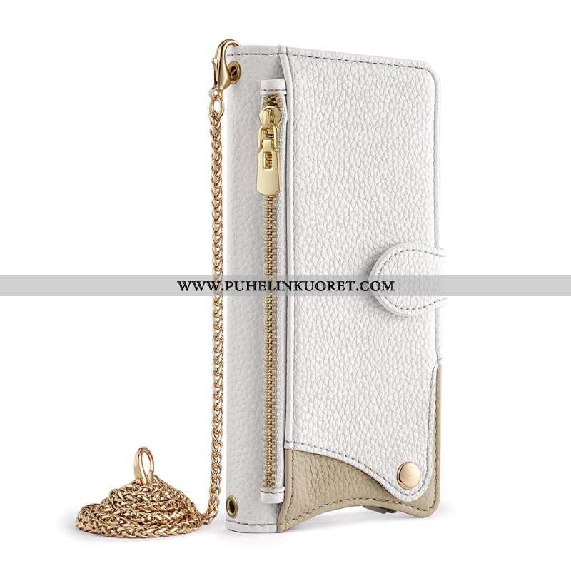 Kotelot Huawei Pura 80 Puhelinkuoret Lompakko Ketjulla