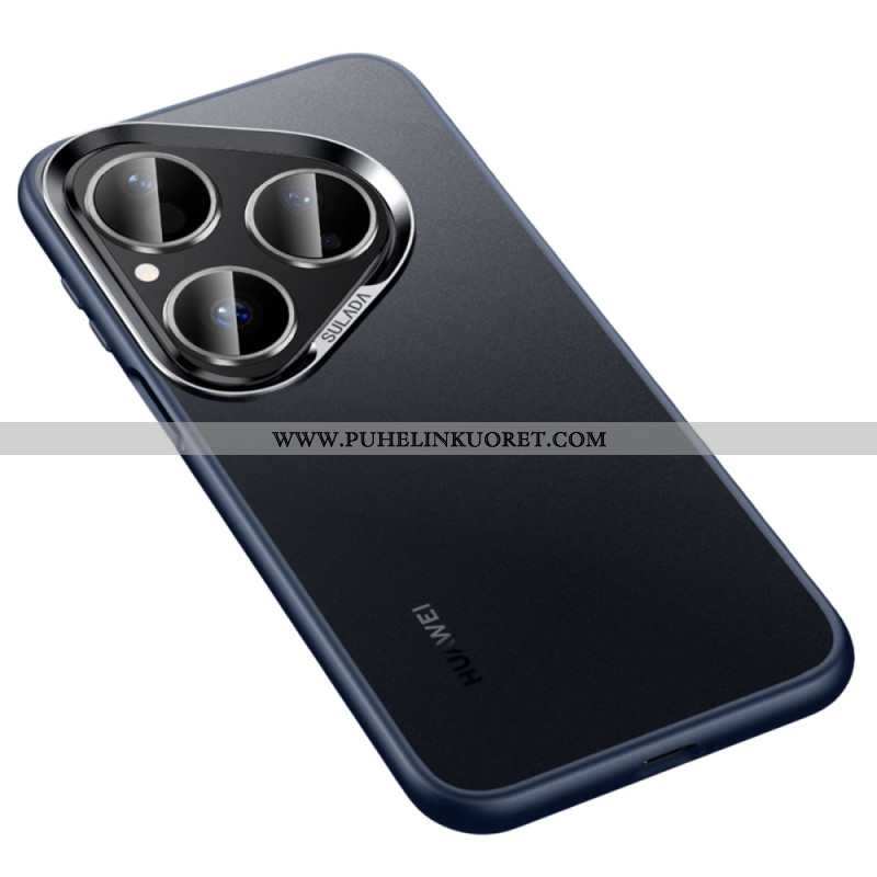 Kuori Huawei Pura 80 Sulada Iskunkestävä Suojaus