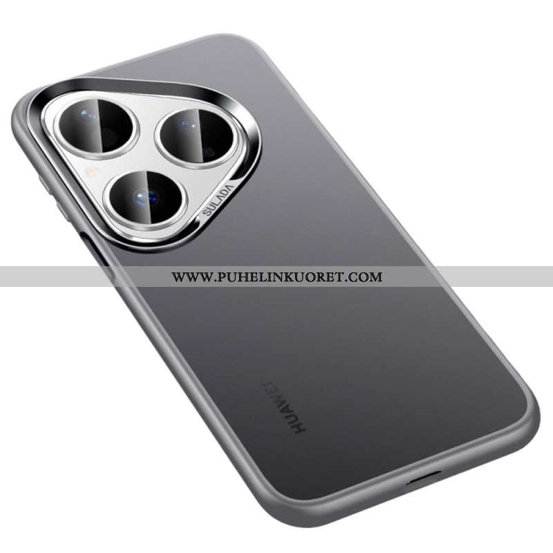 Kuori Huawei Pura 80 Sulada Iskunkestävä Suojaus