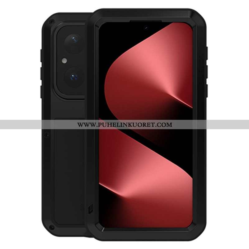 Kuori Huawei Pura 80 Love Me -karkaistusta Lasista Valmistettu Näytönsuoja