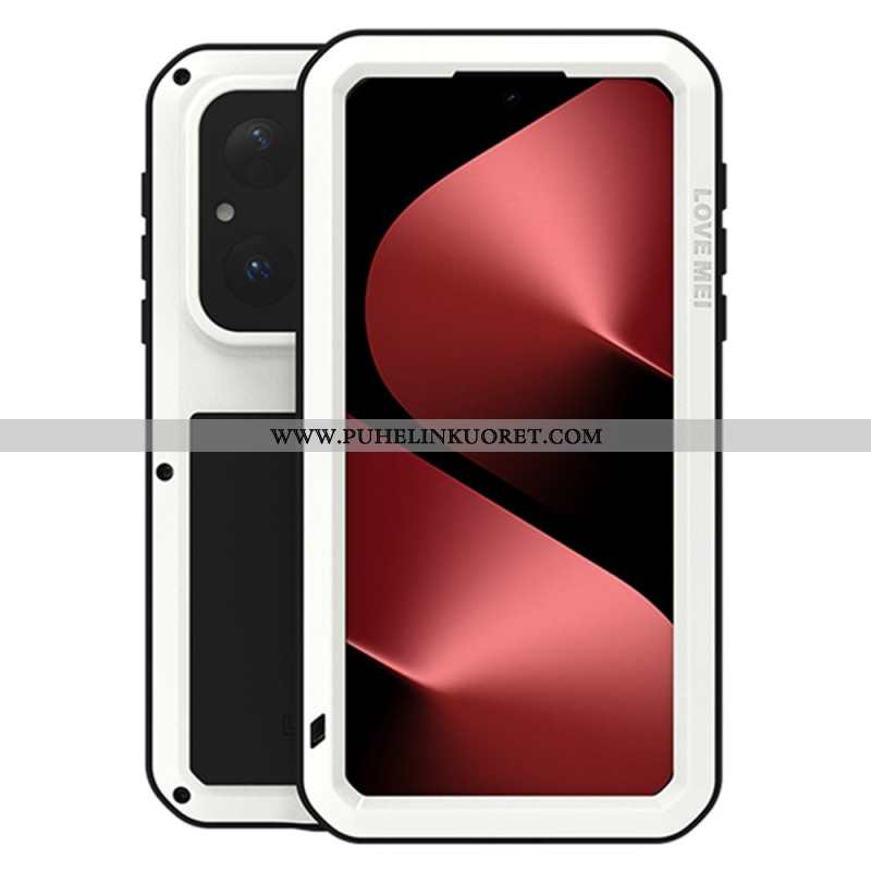 Kuori Huawei Pura 80 Love Me -karkaistusta Lasista Valmistettu Näytönsuoja