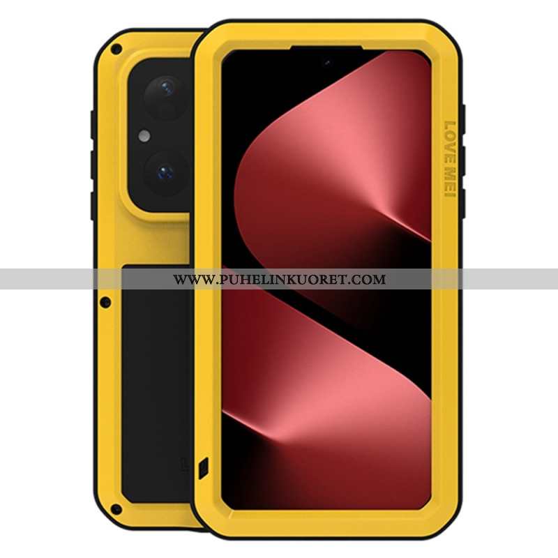 Kuori Huawei Pura 80 Love Me -karkaistusta Lasista Valmistettu Näytönsuoja