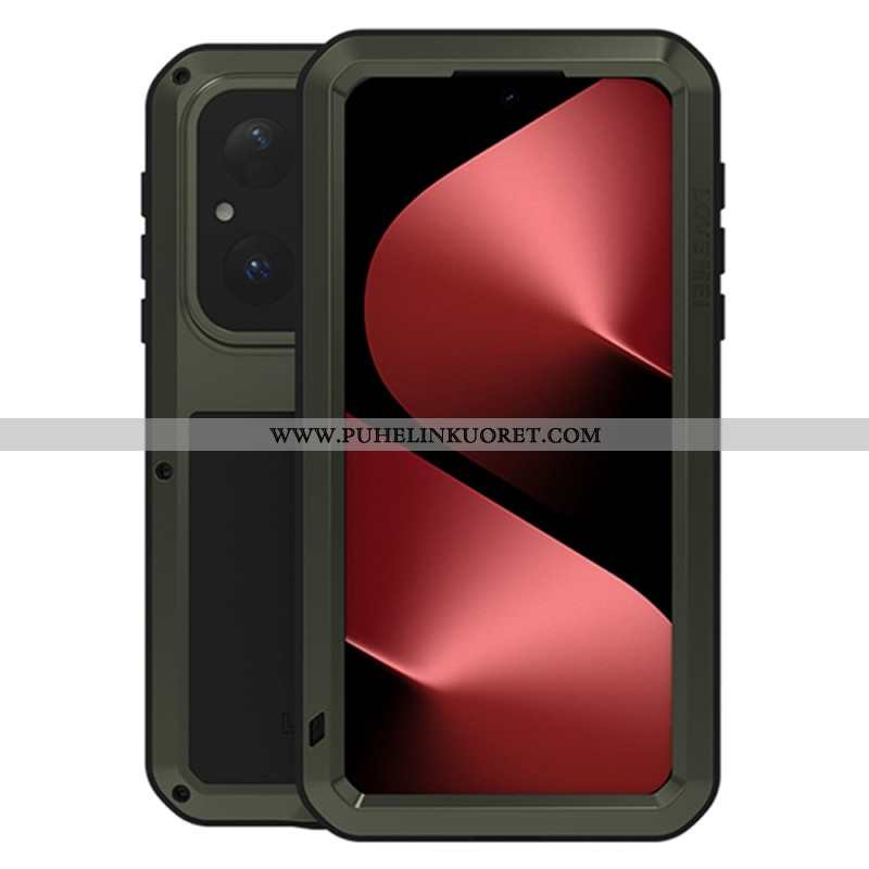 Kuori Huawei Pura 80 Love Me -karkaistusta Lasista Valmistettu Näytönsuoja