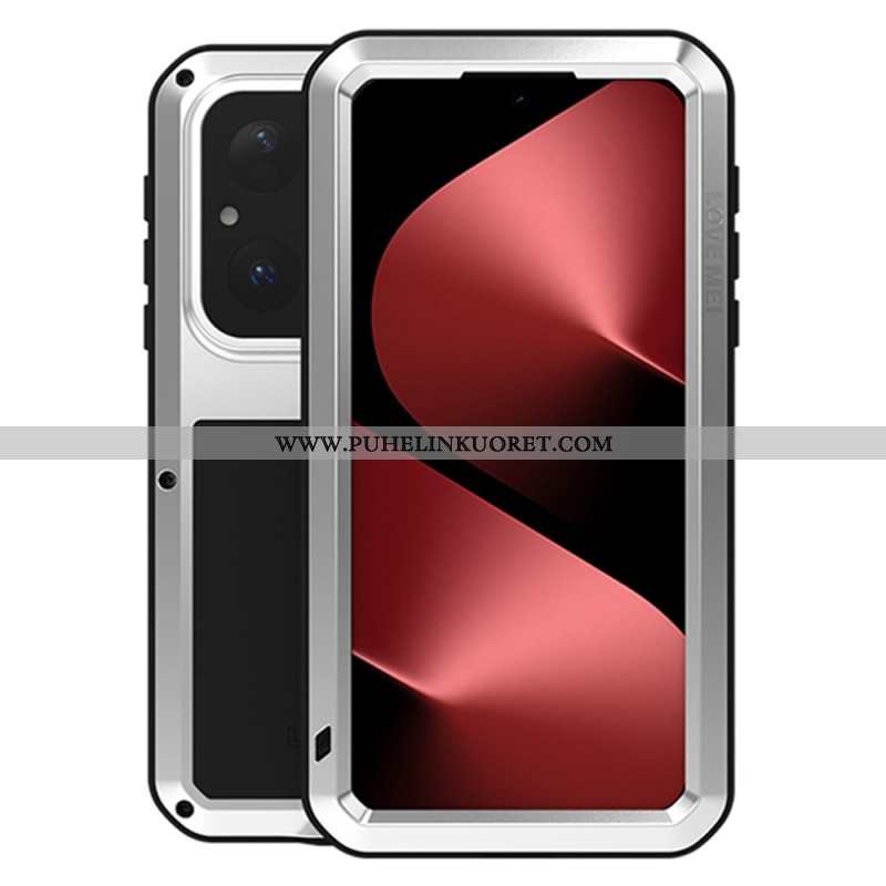 Kuori Huawei Pura 80 Love Me -karkaistusta Lasista Valmistettu Näytönsuoja