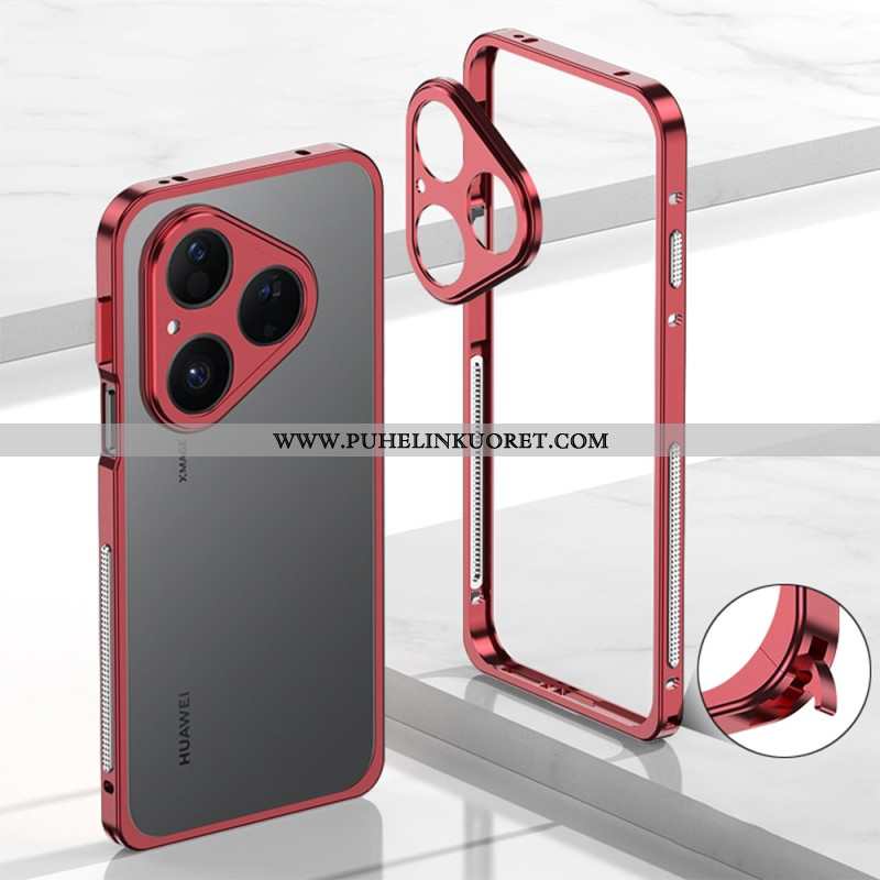 Puhelinkuoret Huawei Pura 80 Linssinsuojapuskuri