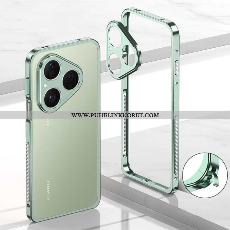 Puhelinkuoret Huawei Pura 80 Linssinsuojapuskuri