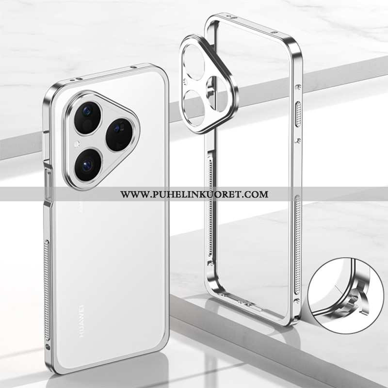 Puhelinkuoret Huawei Pura 80 Linssinsuojapuskuri