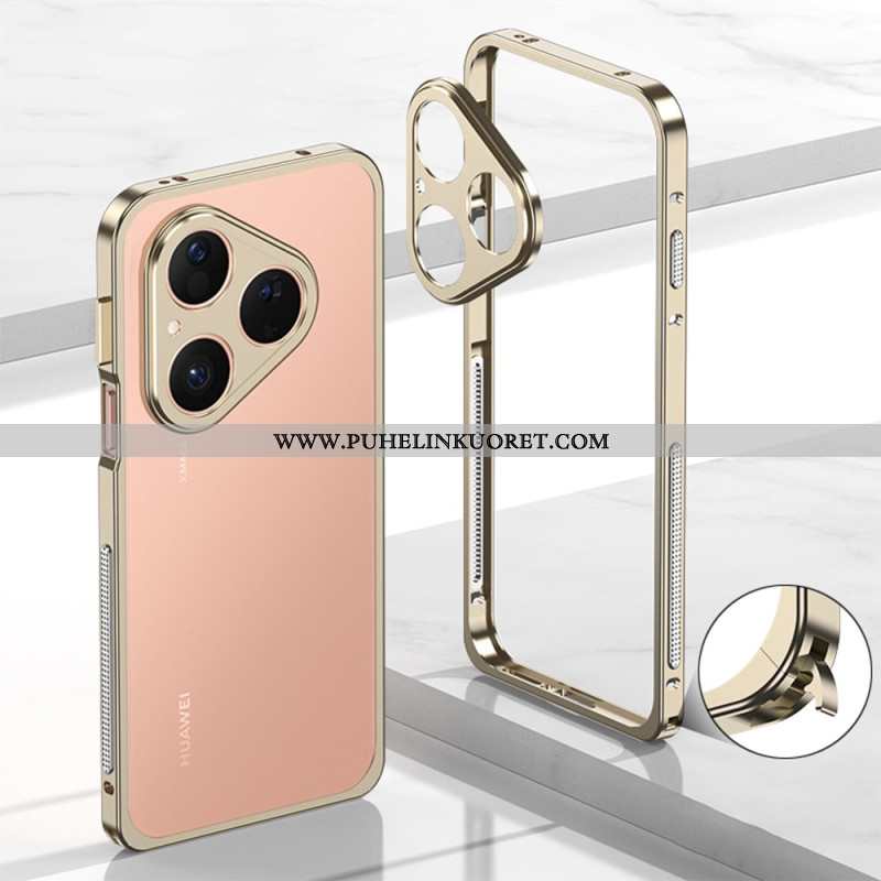 Puhelinkuoret Huawei Pura 80 Linssinsuojapuskuri