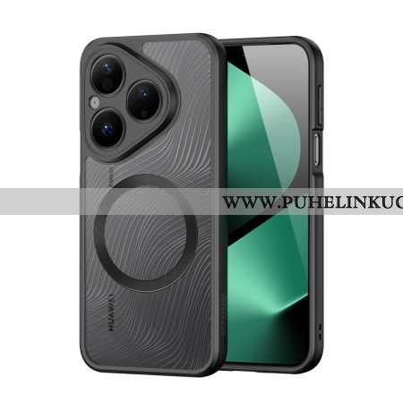 Kuori Huawei Pura 80 Magsafe Aimo -sarja Dux Ducis