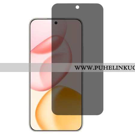 Vakoiluohjelmien Esto Huawei Pura 80