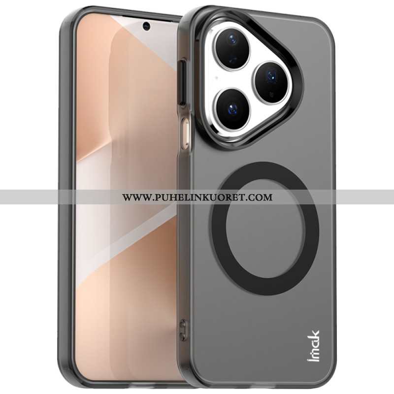 Kuori Huawei Pura 80 Magsafe-yhteensopiva Imak