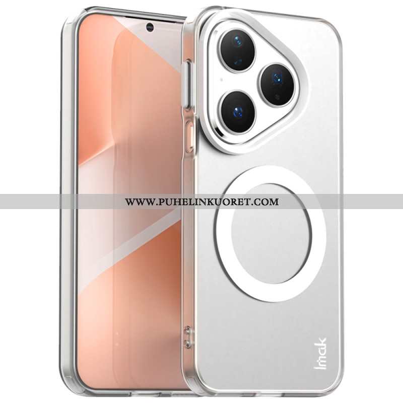 Kuori Huawei Pura 80 Magsafe-yhteensopiva Imak