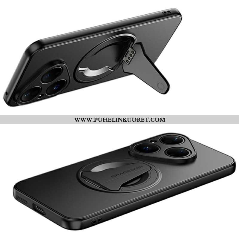 Kuori Huawei Pura 80 Magsafe Integroidulla Kiinnikkeellä