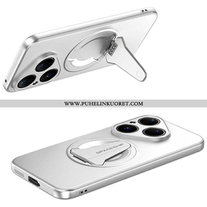 Kuori Huawei Pura 80 Magsafe Integroidulla Kiinnikkeellä