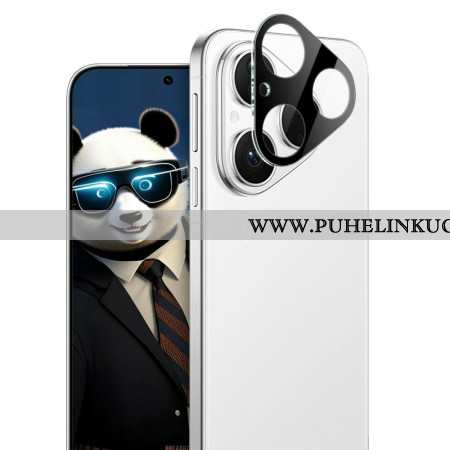 Karkaistusta Lasista Valmistettu Linssisuoja Huawei Pura 80 (musta Versio)