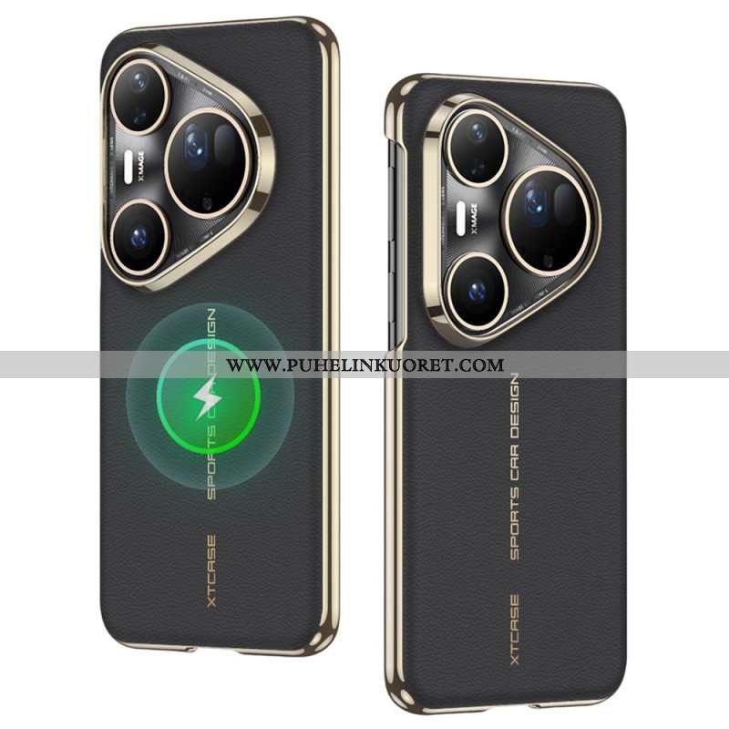 Kuori Huawei Pura 80 Pro Gkk Magsafe Suojakuori