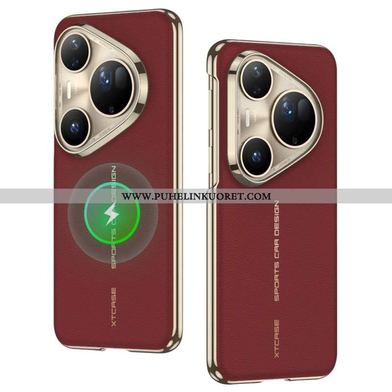 Kuori Huawei Pura 80 Pro Gkk Magsafe Suojakuori