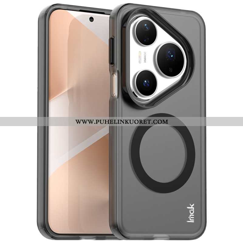 Kuori Huawei Pura 80 Pro Magsafe Imak