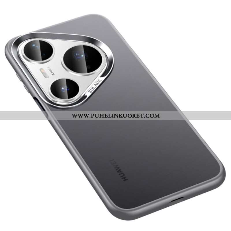 Kuori Huawei Pura 80 Pro Sulada