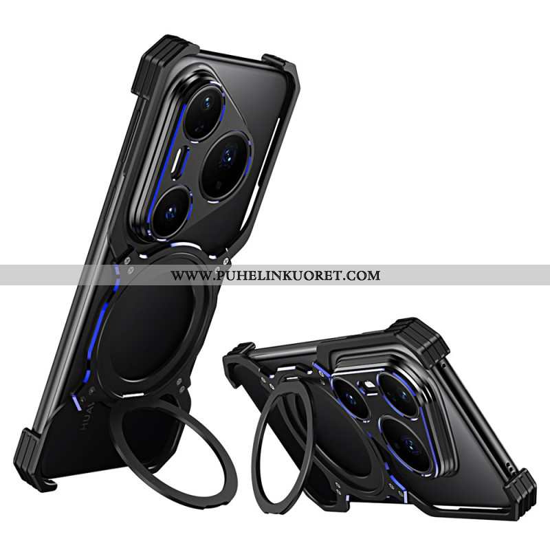 Kuori Huawei Pura 80 Pro Integroitu Kiinnitys Ja Magneettinen Kiinnitys