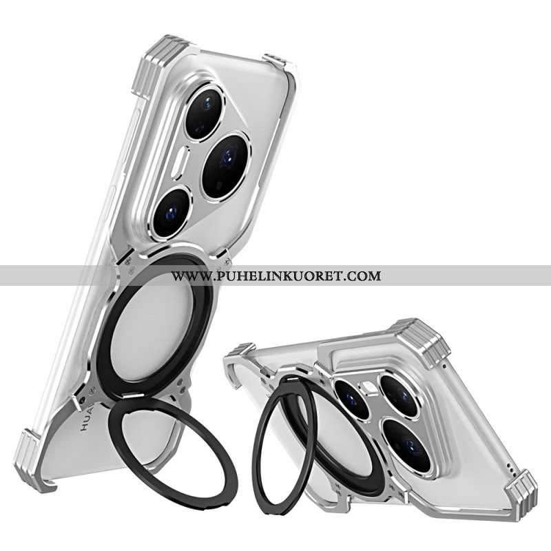 Kuori Huawei Pura 80 Pro Integroitu Kiinnitys Ja Magneettinen Kiinnitys