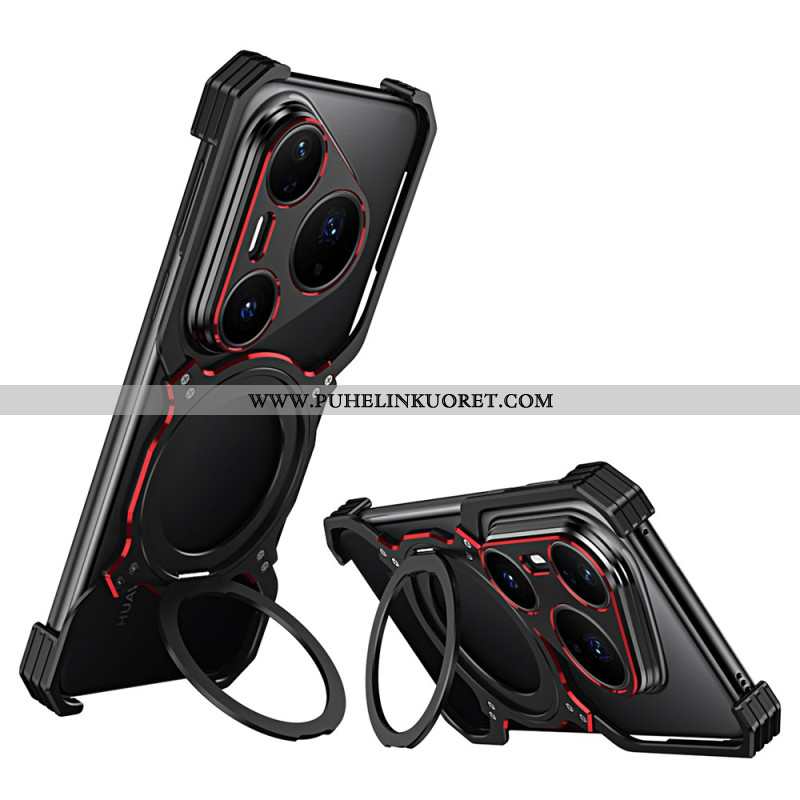 Kuori Huawei Pura 80 Pro Integroitu Kiinnitys Ja Magneettinen Kiinnitys