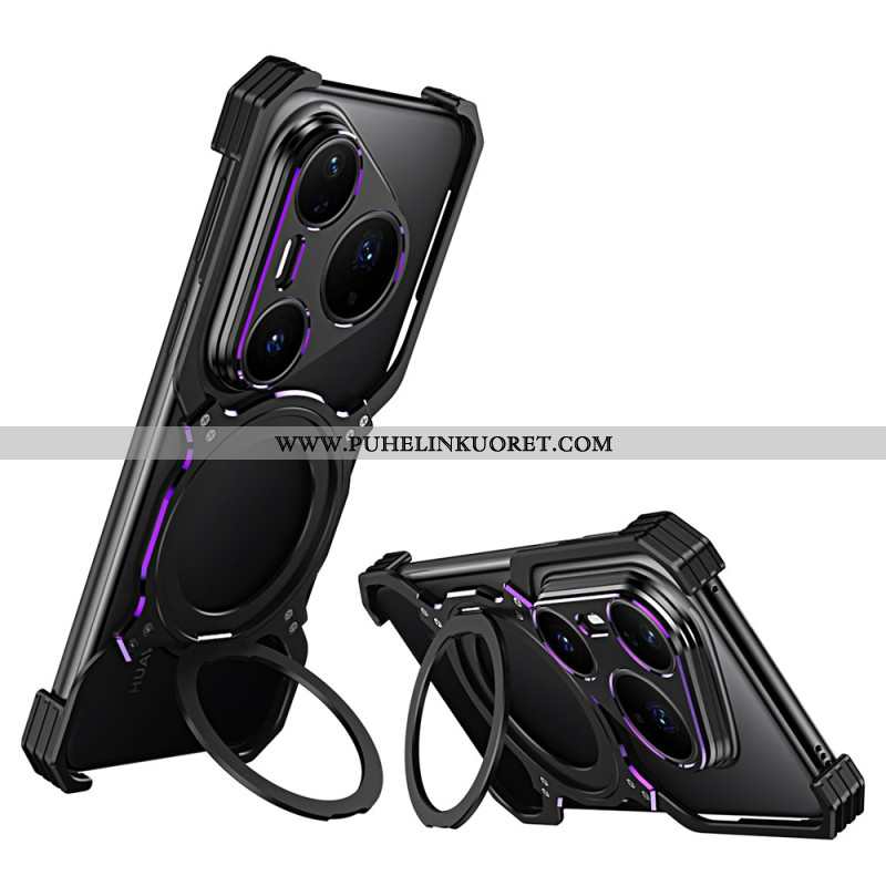 Kuori Huawei Pura 80 Pro Integroitu Kiinnitys Ja Magneettinen Kiinnitys