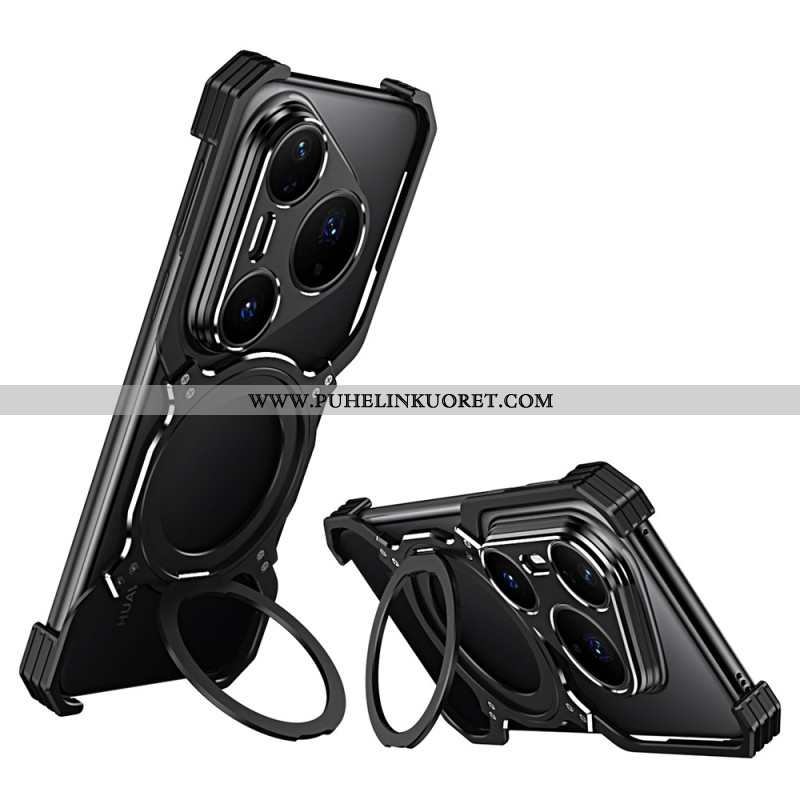 Kuori Huawei Pura 80 Pro Integroitu Kiinnitys Ja Magneettinen Kiinnitys