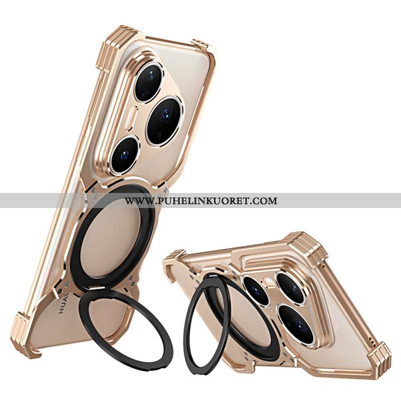 Kuori Huawei Pura 80 Pro Integroitu Kiinnitys Ja Magneettinen Kiinnitys