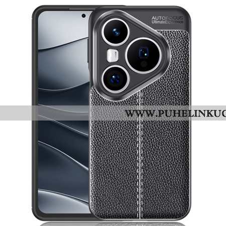 Kuori Huawei Pura 80 Pro Tuplaviiva