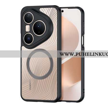 Puhelinkuoret Huawei Pura 80 Pro Magsafe Aimo -sarjan Dux Ducis