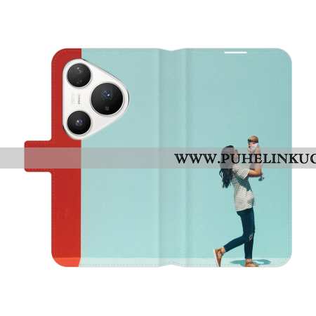 Kotelot Huawei Pura 80 Pro Trendikäs