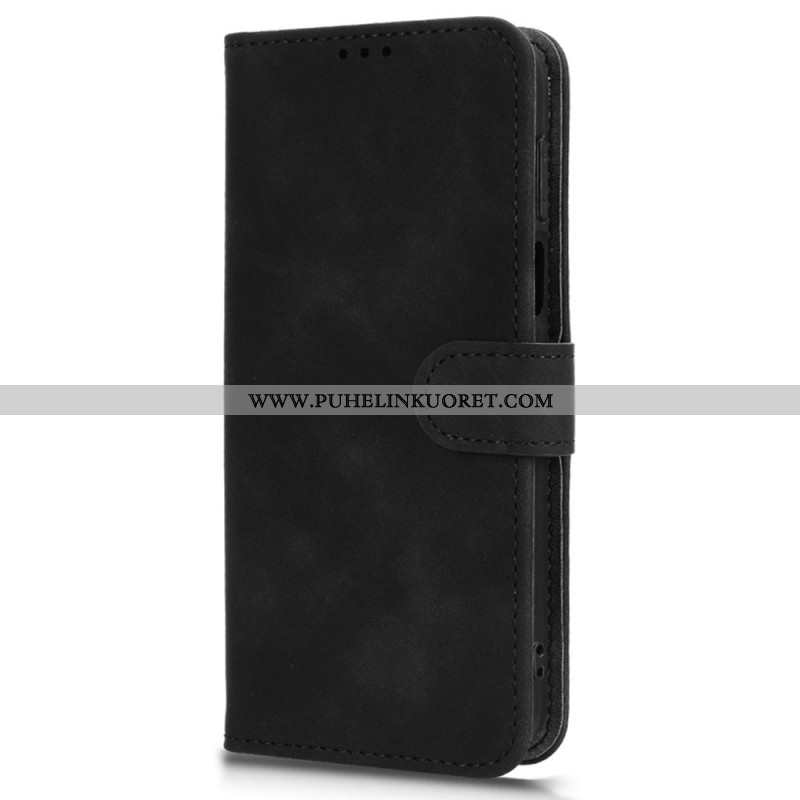 Kotelot Huawei Pura 80 Pro Mokkanahkaefekti