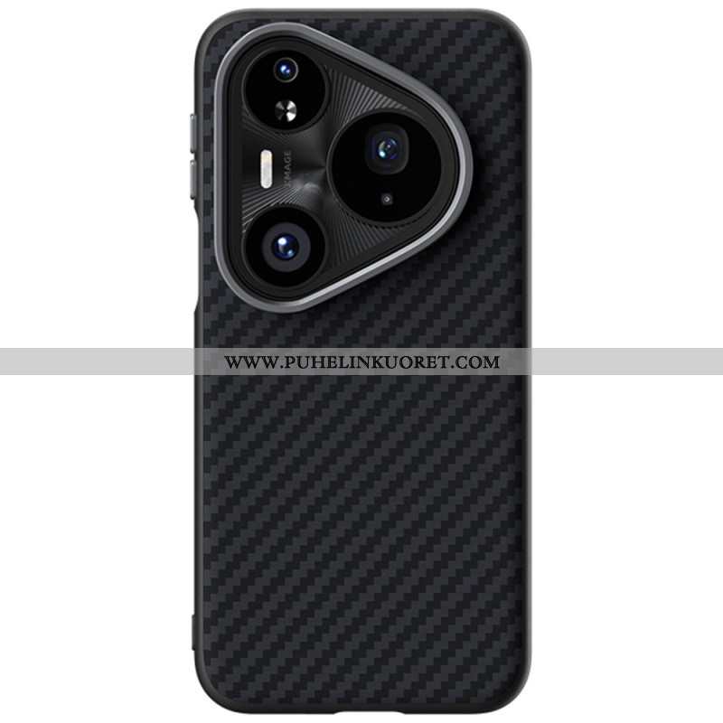 Kuori Huawei Pura 80 Pro Hiilikuituinen Magsafe Abeel