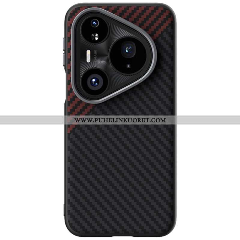 Kuori Huawei Pura 80 Pro Hiilikuituinen Magsafe Abeel