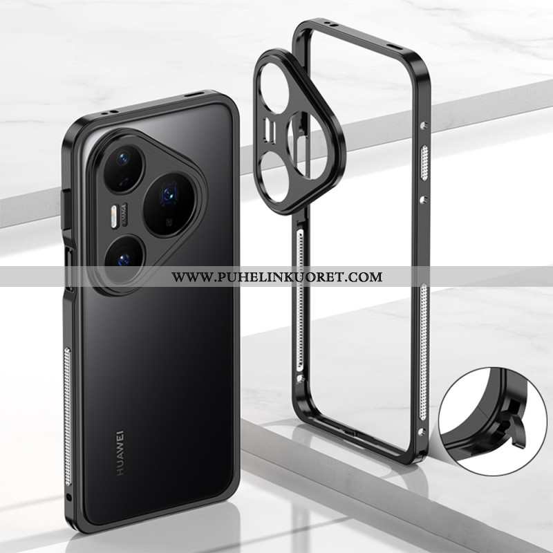 Huawei Pura 80 Pro Lämmönpoisto Ja Täysi Suojaus