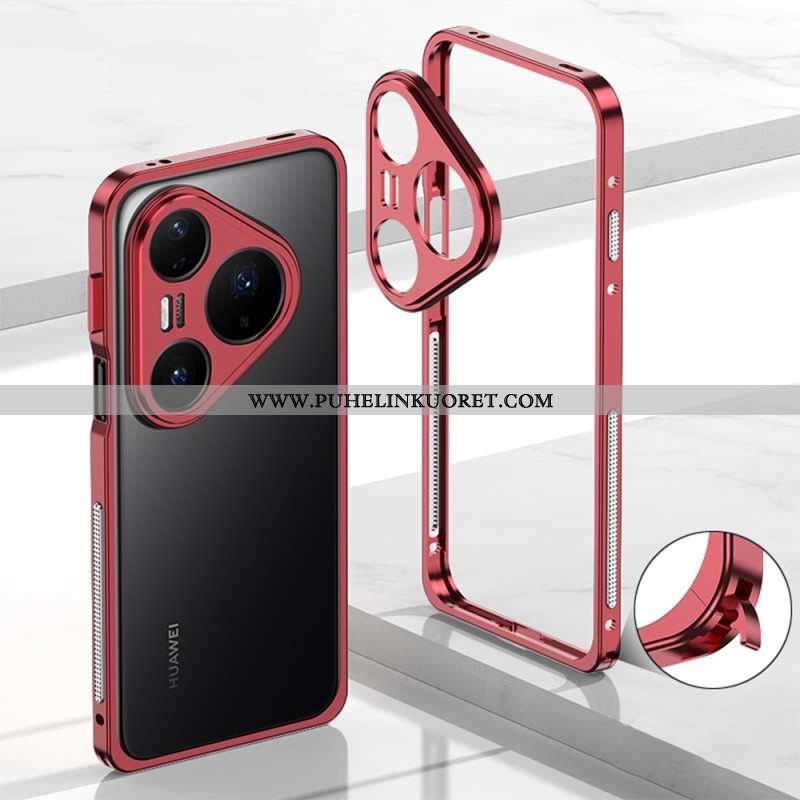 Huawei Pura 80 Pro Lämmönpoisto Ja Täysi Suojaus