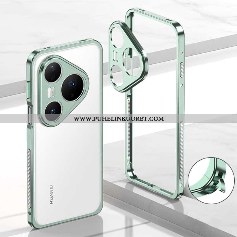 Huawei Pura 80 Pro Lämmönpoisto Ja Täysi Suojaus