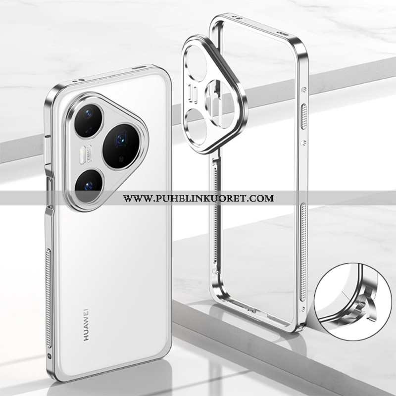 Huawei Pura 80 Pro Lämmönpoisto Ja Täysi Suojaus