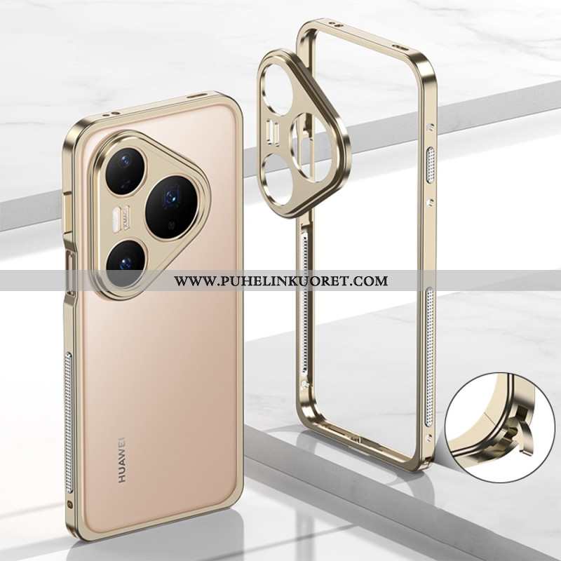 Huawei Pura 80 Pro Lämmönpoisto Ja Täysi Suojaus